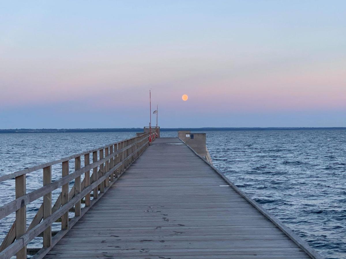 Baesta Laeget I Kalmarsundsparken エクステリア 写真