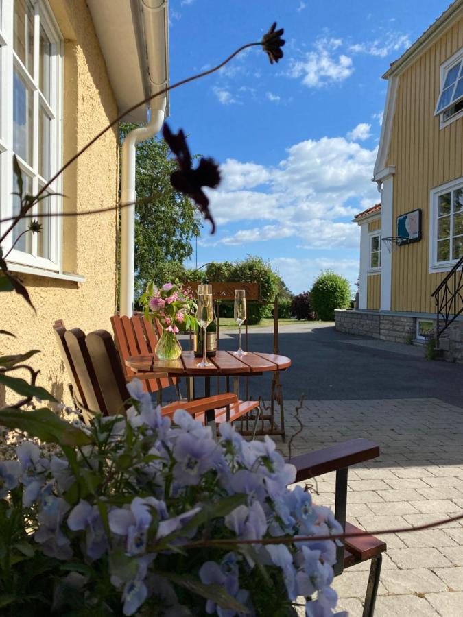 Baesta Laeget I Kalmarsundsparken エクステリア 写真