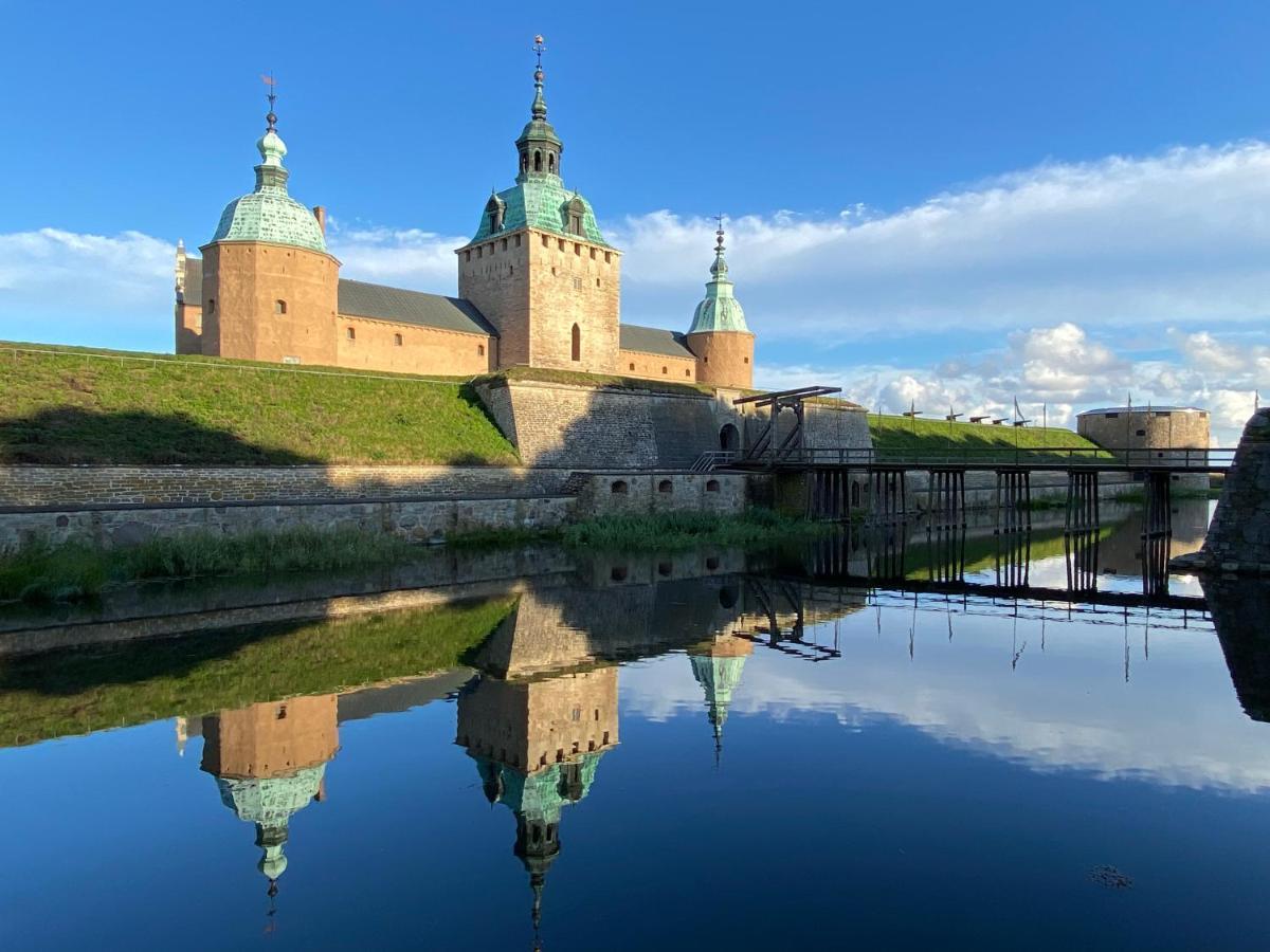 Baesta Laeget I Kalmarsundsparken エクステリア 写真