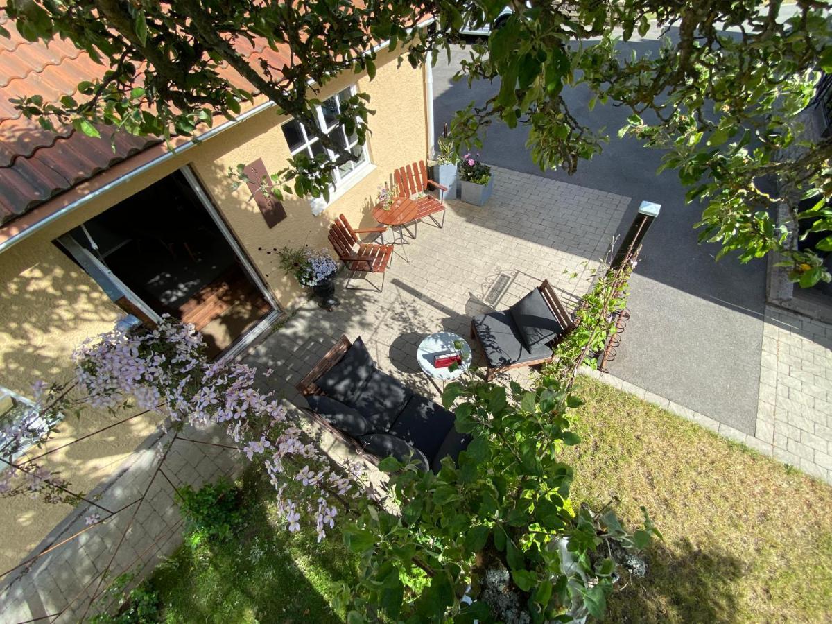 Baesta Laeget I Kalmarsundsparken エクステリア 写真
